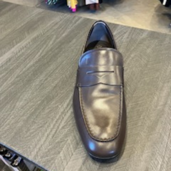 NIB $575 Todd's shoes
